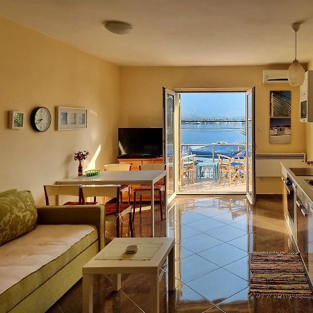 Luxury Apartment Maja Teodo Esterno foto