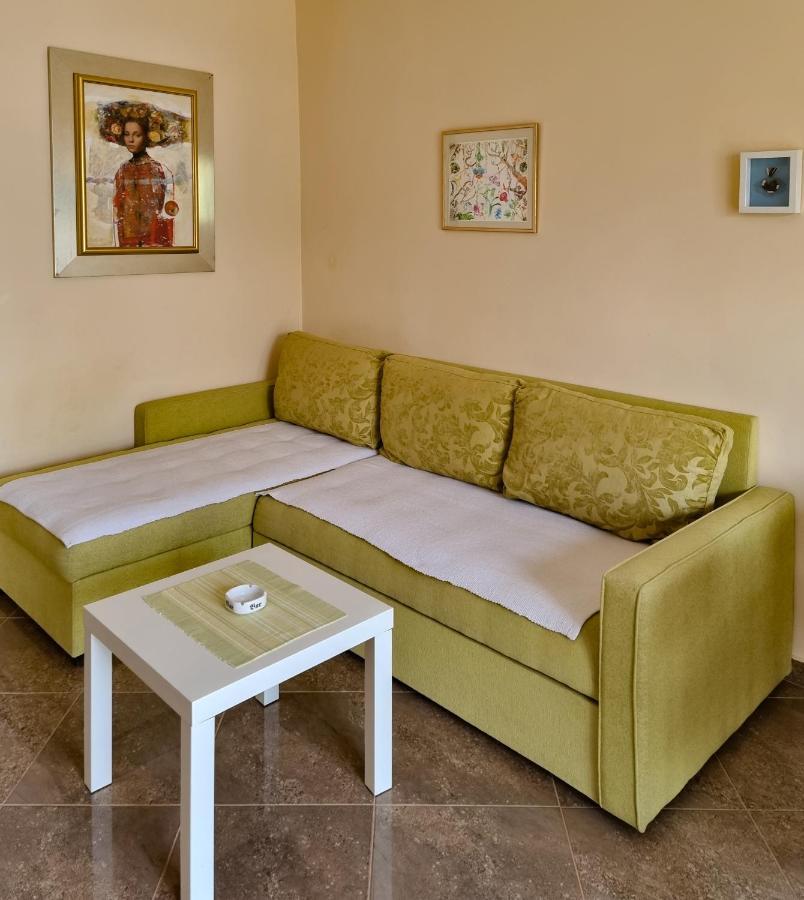 Luxury Apartment Maja Teodo Esterno foto