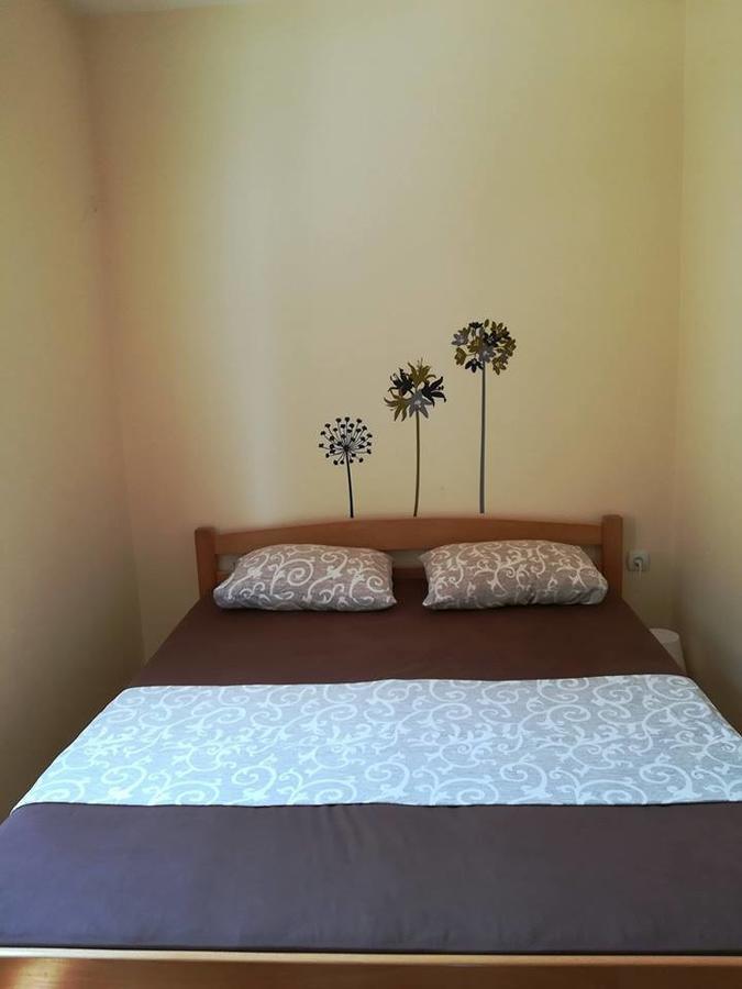 Luxury Apartment Maja Teodo Esterno foto